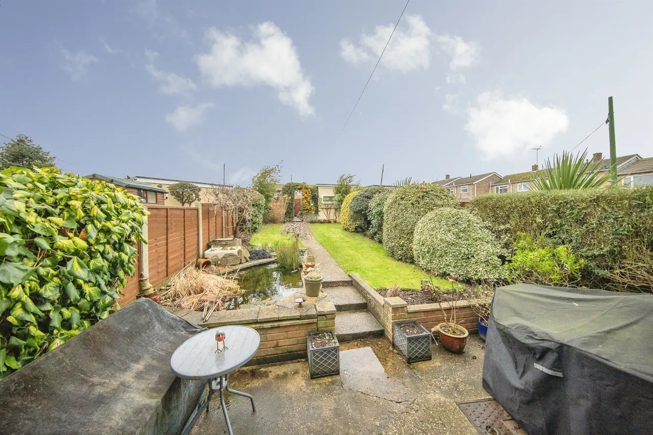 Long Meadows, Harwich, photo 4