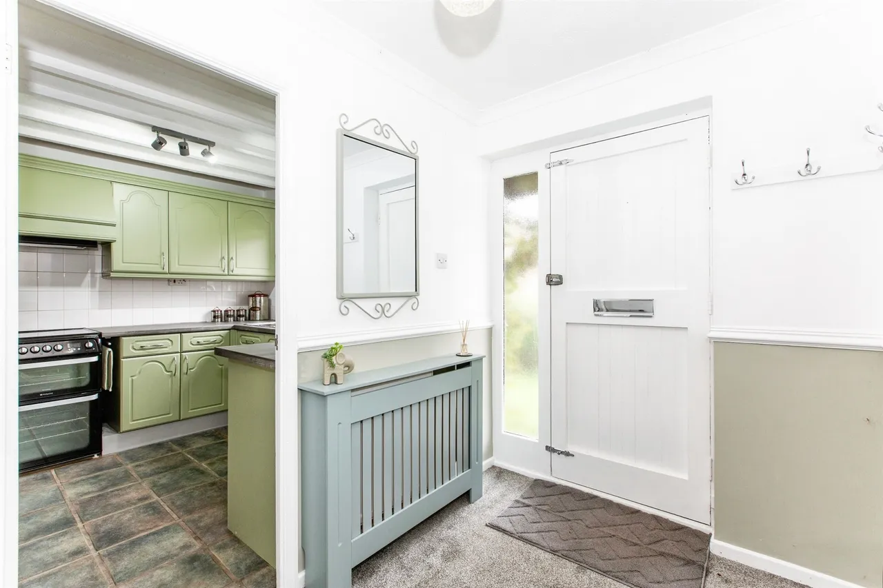 Wheatsheaf Road, Huntingdon, PE28, photo 6
