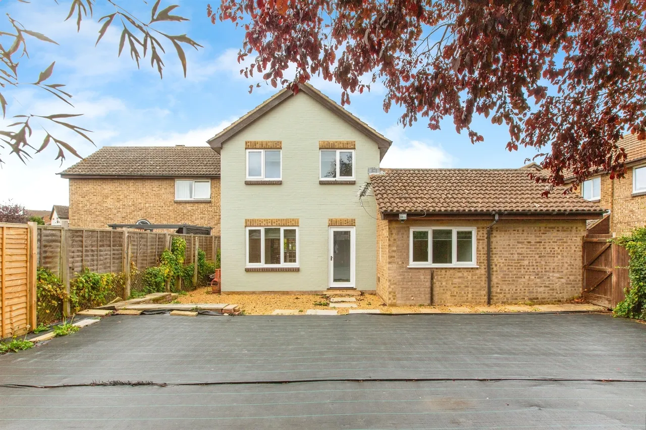 Wheatsheaf Road, Huntingdon, PE28, photo 13