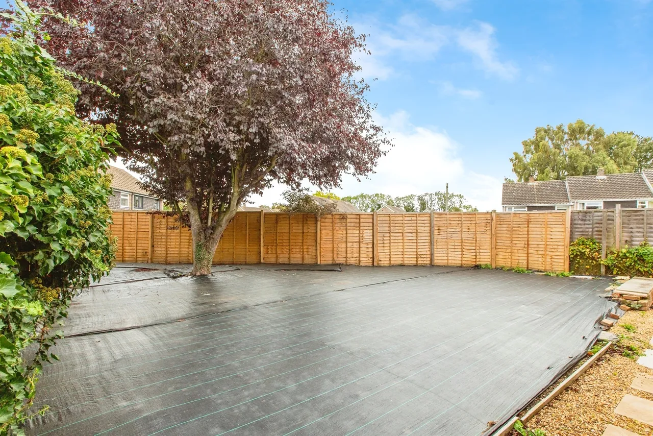 Wheatsheaf Road, Huntingdon, PE28, photo 12