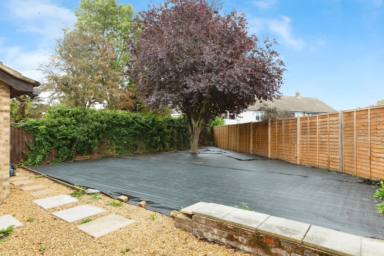 Wheatsheaf Road, Huntingdon, PE28, photo 11