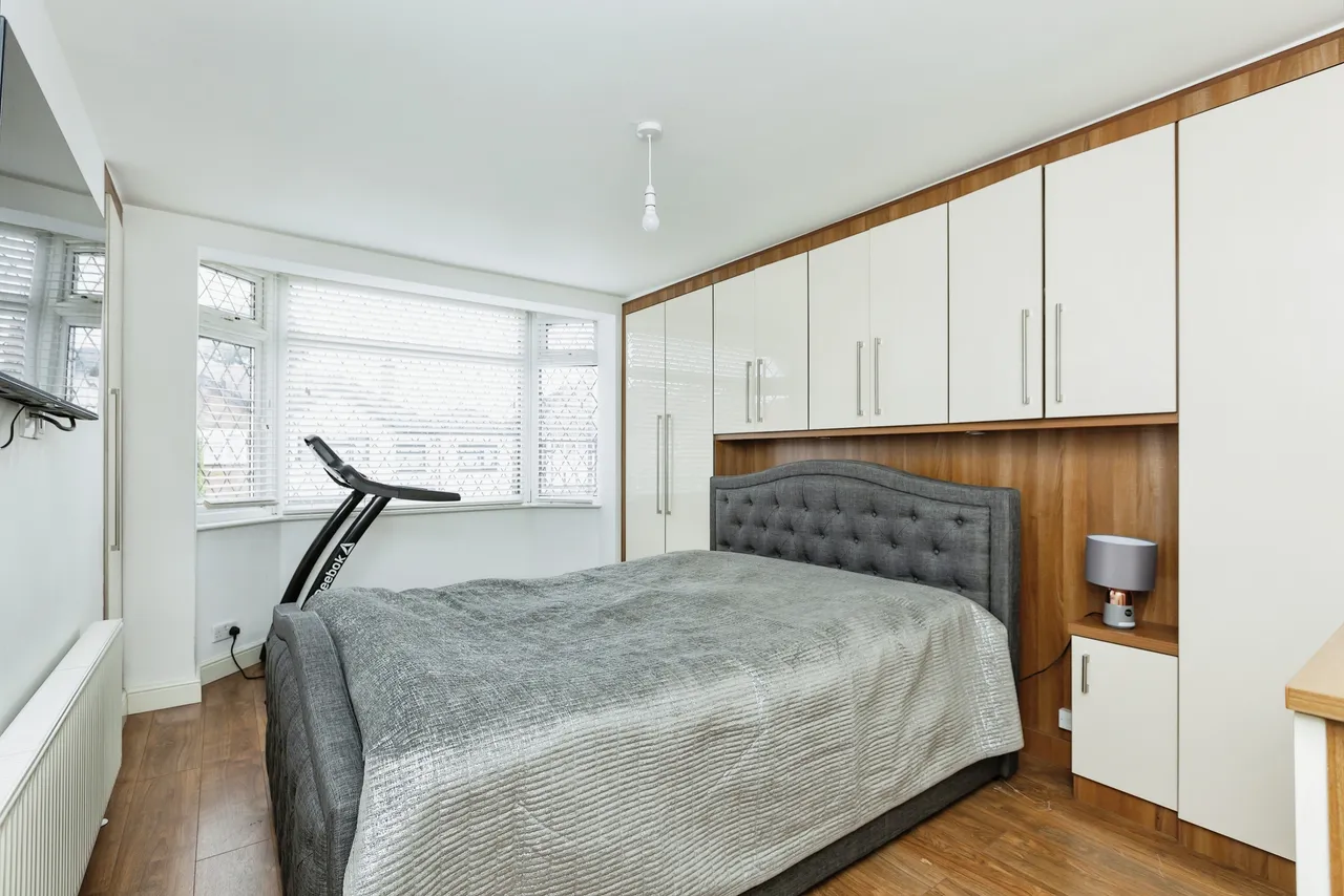 Sandringham Avenue, Rushey Mead, Leicester, photo 9