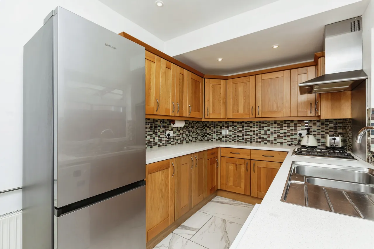 Sandringham Avenue, Rushey Mead, Leicester, photo 7