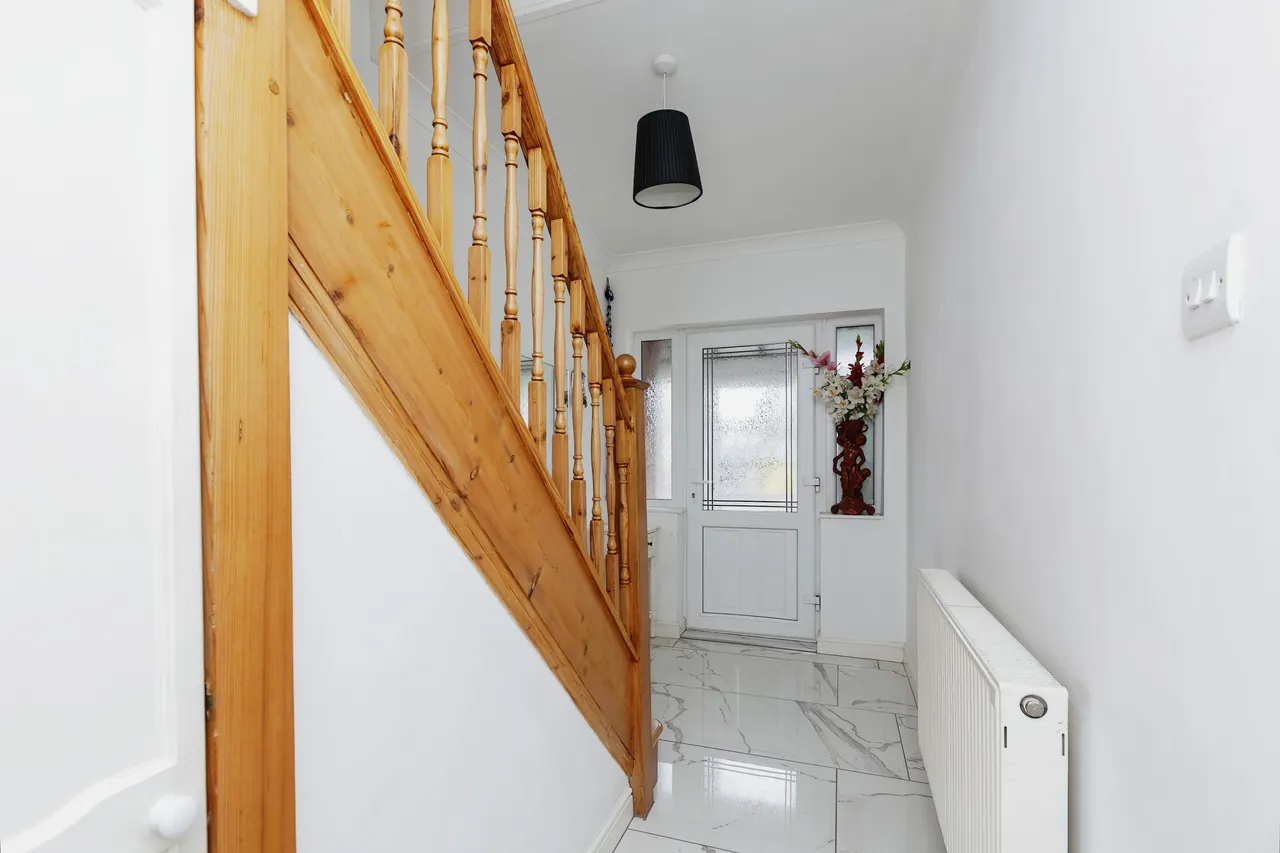 Sandringham Avenue, Rushey Mead, Leicester, photo 6