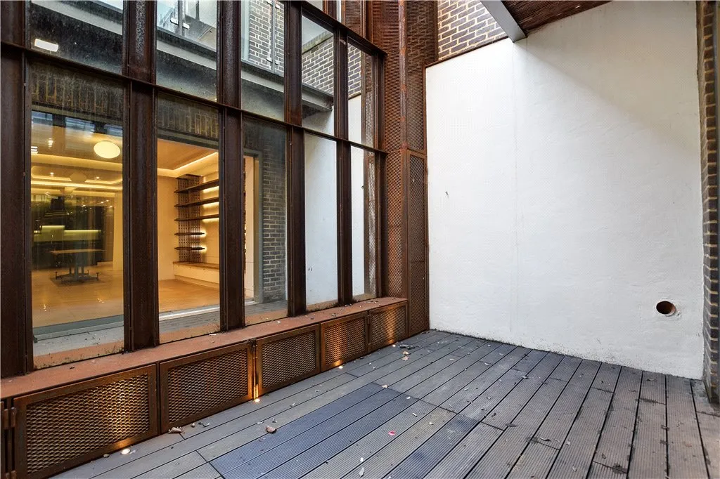 Belmont Street, London, NW1, photo 17