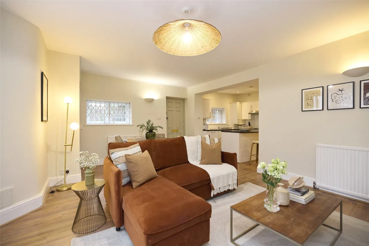 1 bed flat to rent, Tufnell Park Road, London, N7