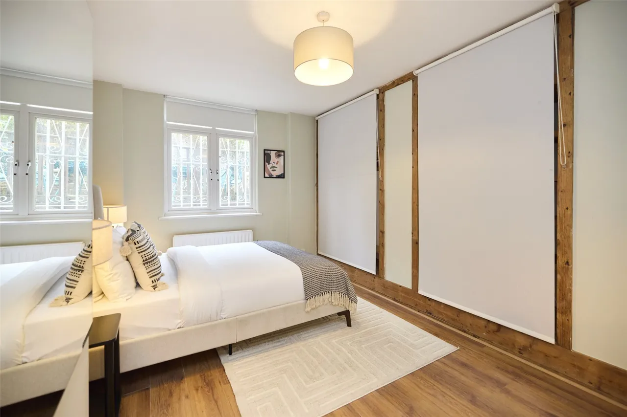 Tufnell Park Road, London, N7, photo 5
