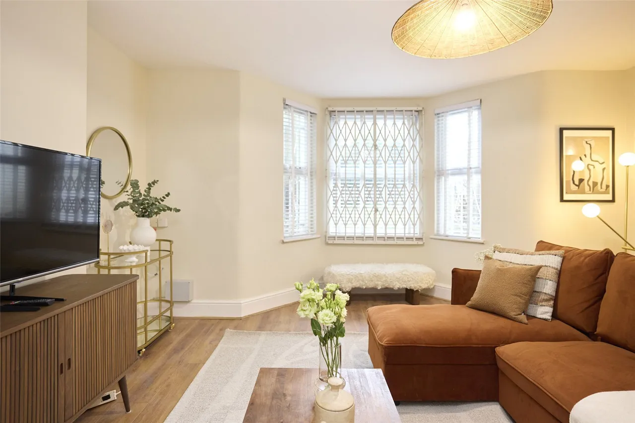 Tufnell Park Road, London, N7, photo 3
