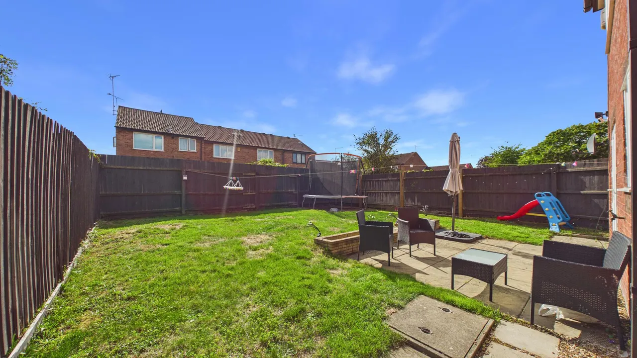 Pheasant Grove, Werrington, photo 17