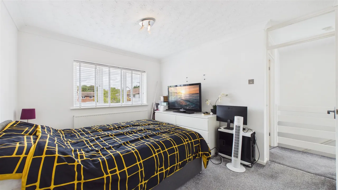 Pheasant Grove, Werrington, photo 8