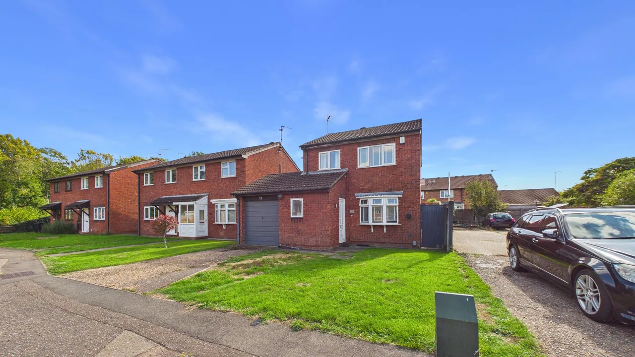 Pheasant Grove, Werrington, photo 18