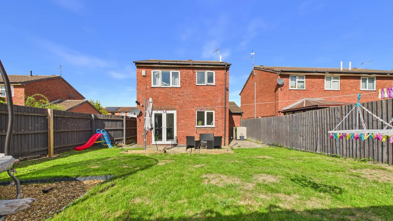Pheasant Grove, Werrington, photo 16