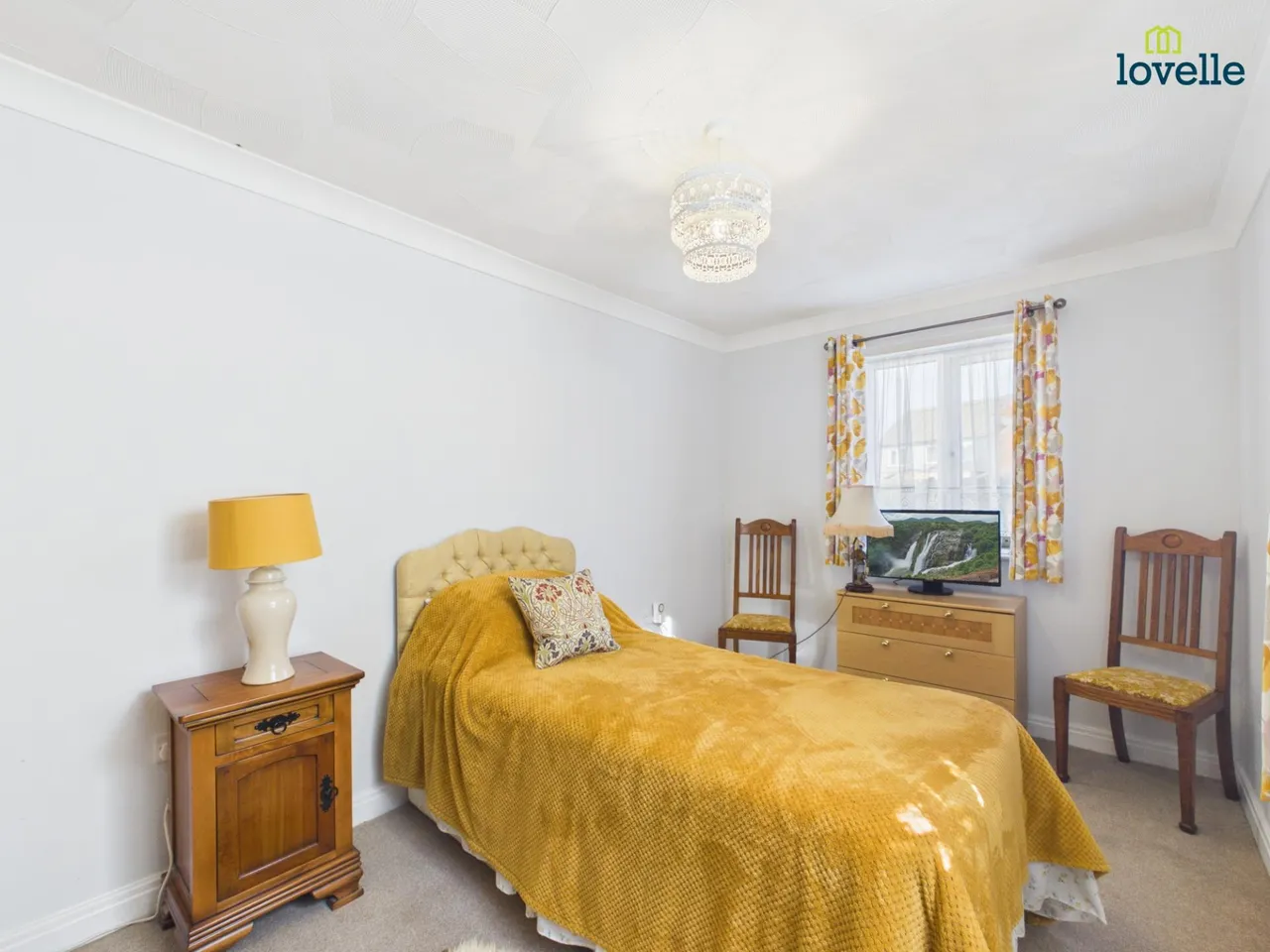 Sutton Close, Market Rasen, LN8, photo 11
