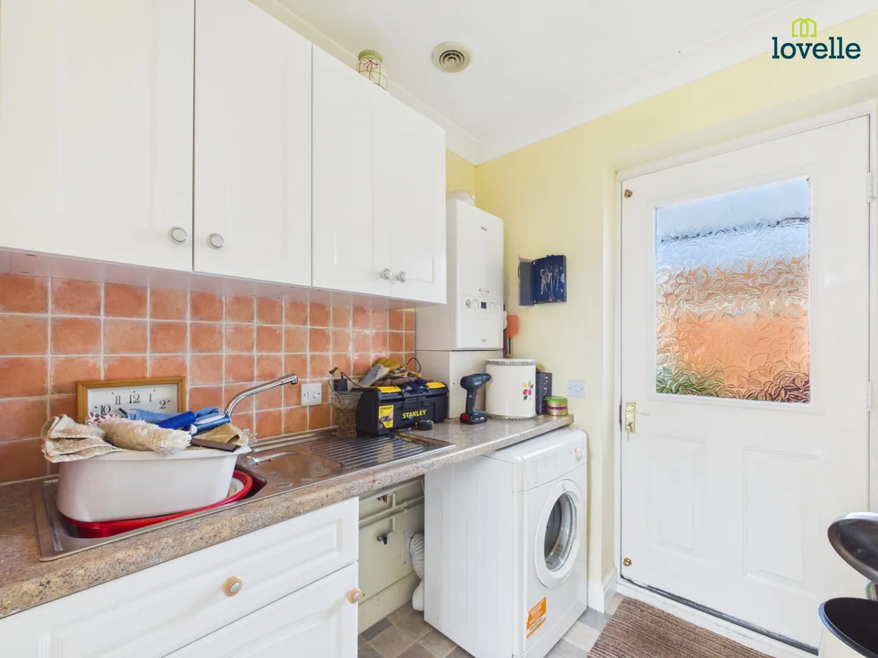 Sutton Close, Market Rasen, LN8, photo 8