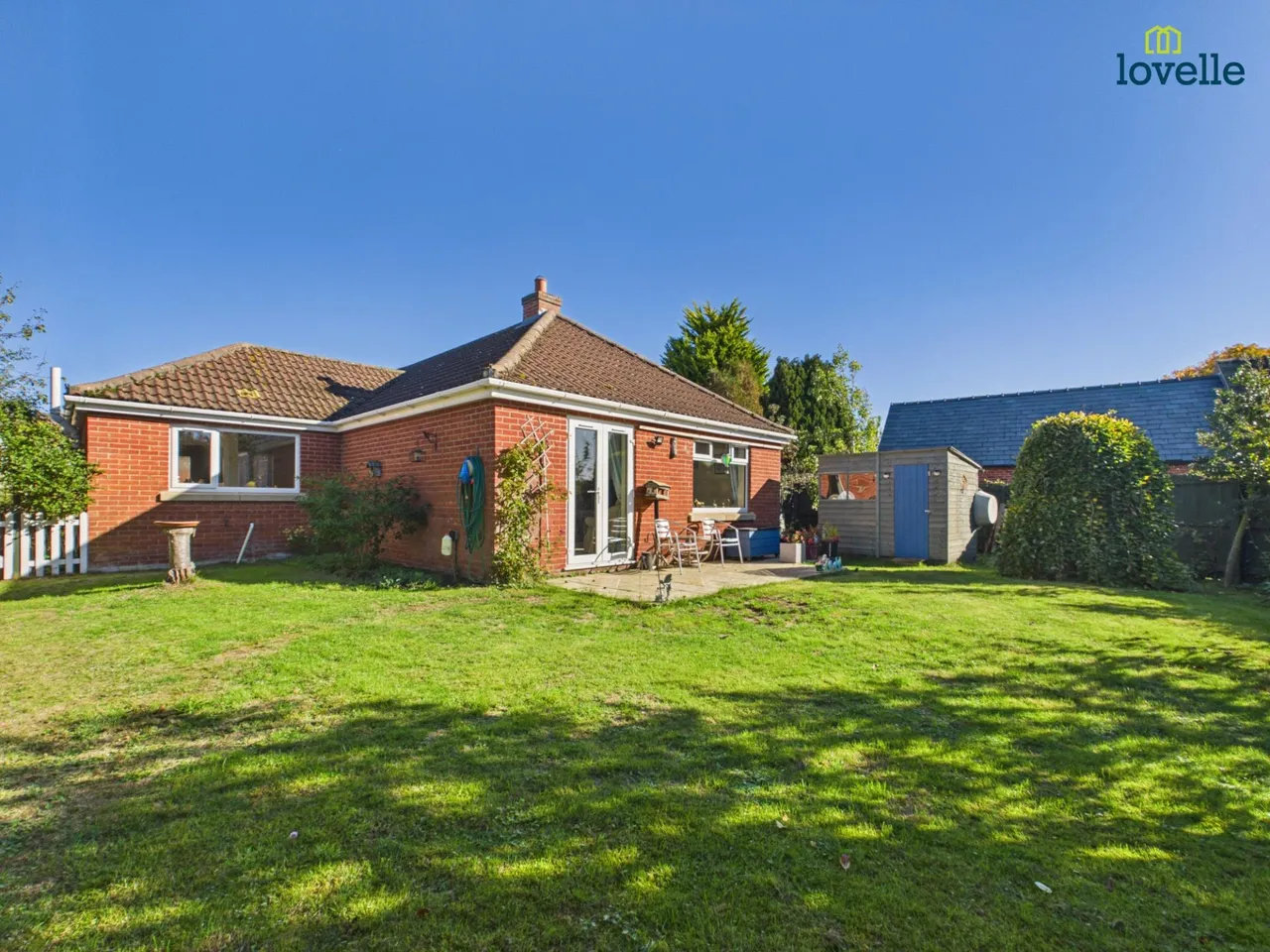 Sutton Close, Market Rasen, LN8, photo 2