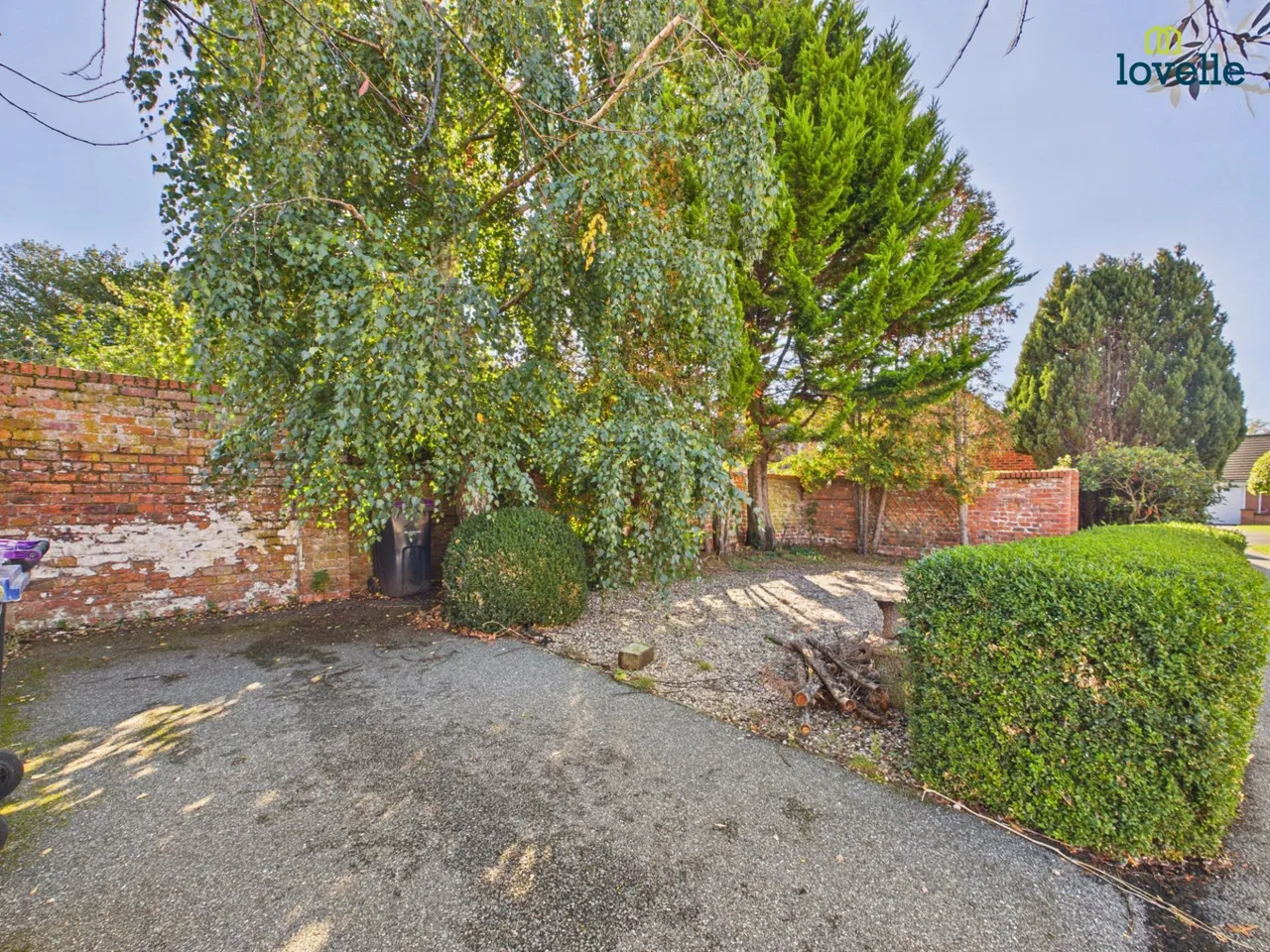 Sutton Close, Market Rasen, LN8, photo 17
