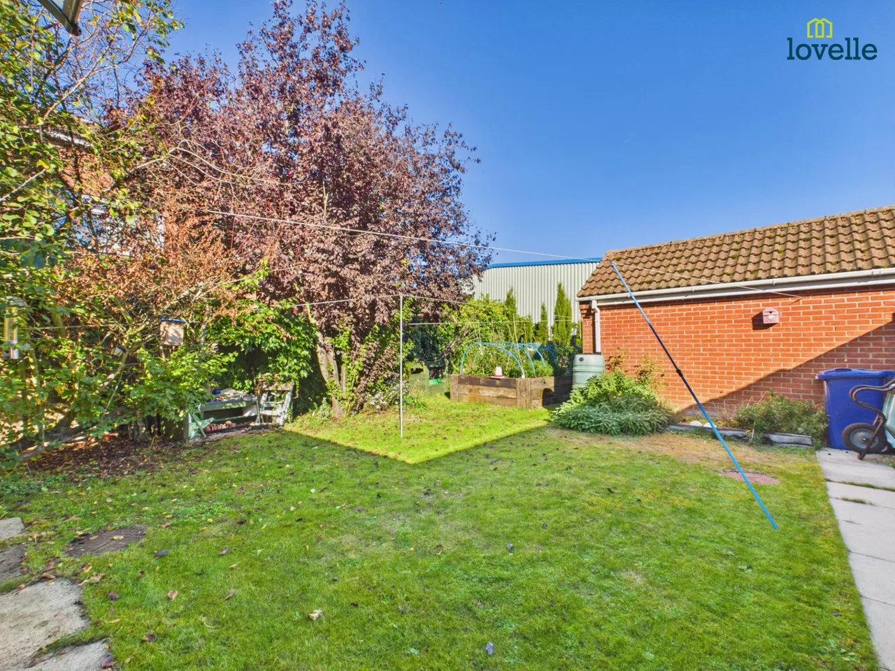 Sutton Close, Market Rasen, LN8, photo 15