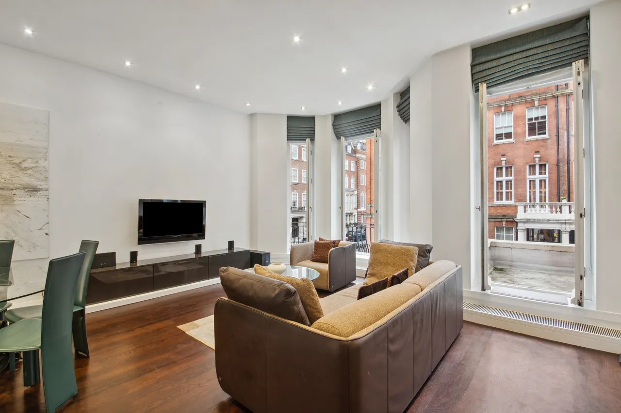 Park Street, Mayfair, W1K, photo 4