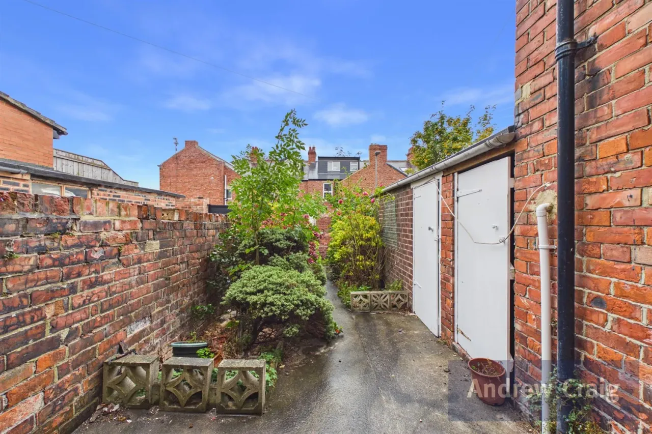 Dryden Road, Low Fell, NE9, photo 14