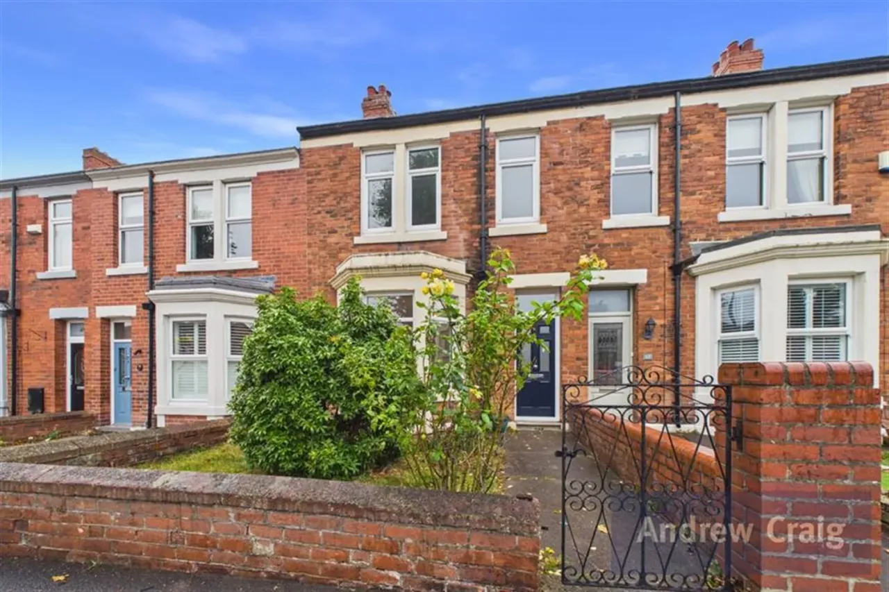 Dryden Road, Low Fell, NE9, photo 13