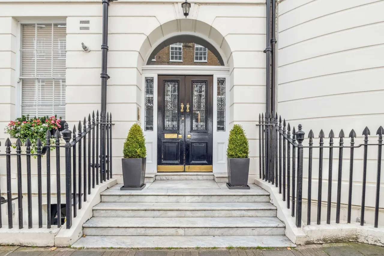 Bryanston Square, London, W1H 2DT, photo 11