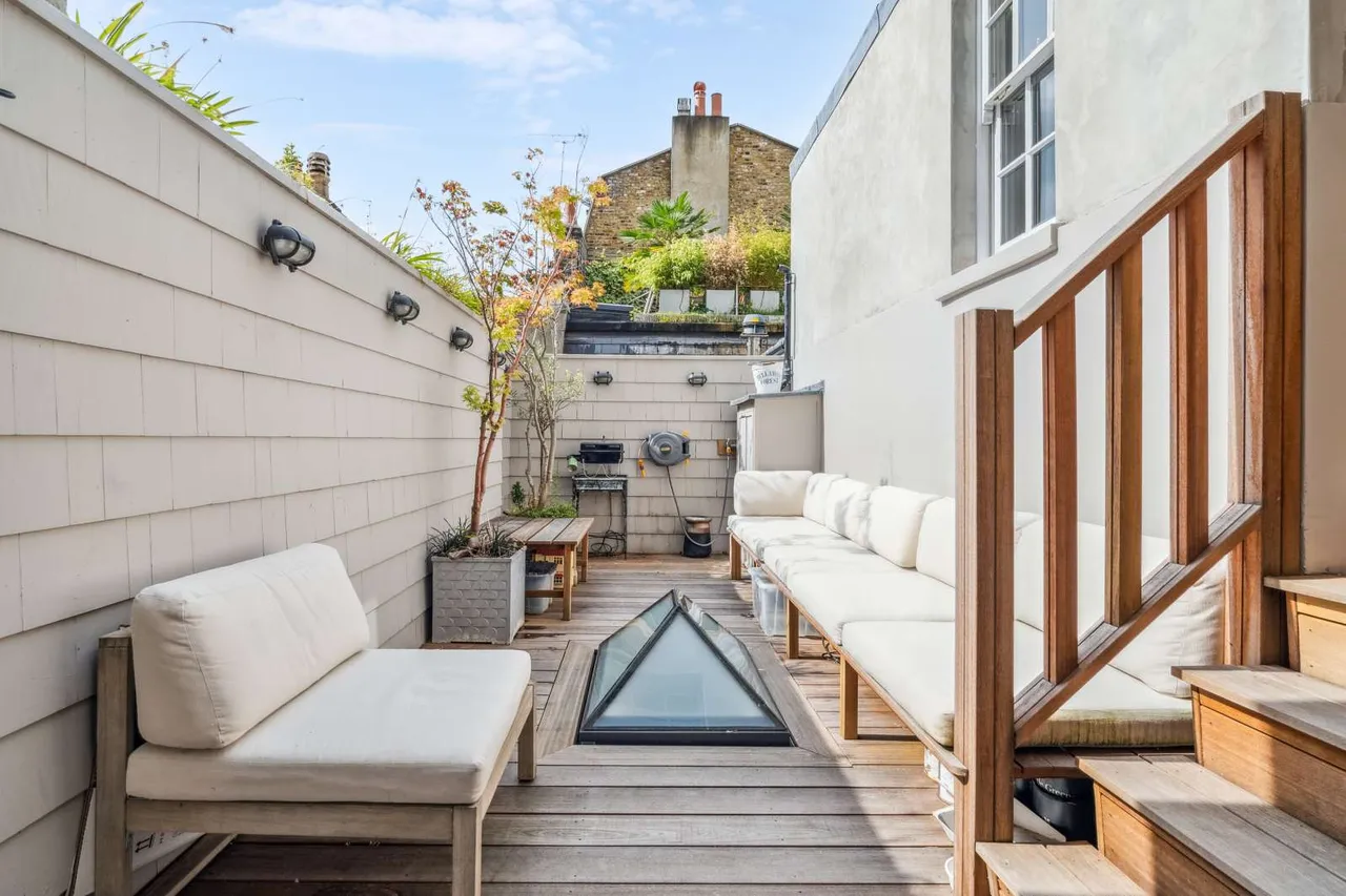 Bryanston Square, London, W1H 2DT, photo 10