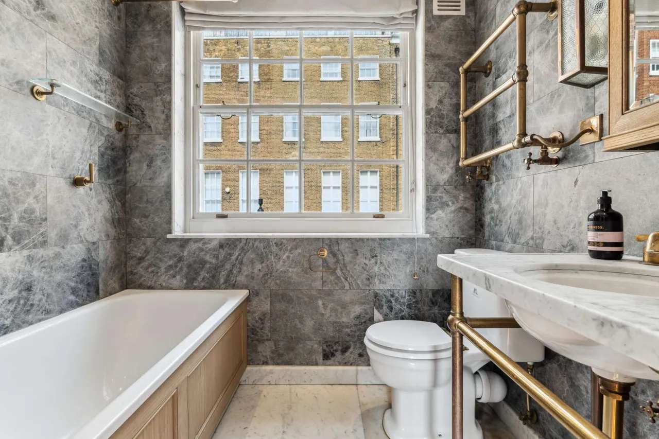 Bryanston Square, London, W1H 2DT, photo 9