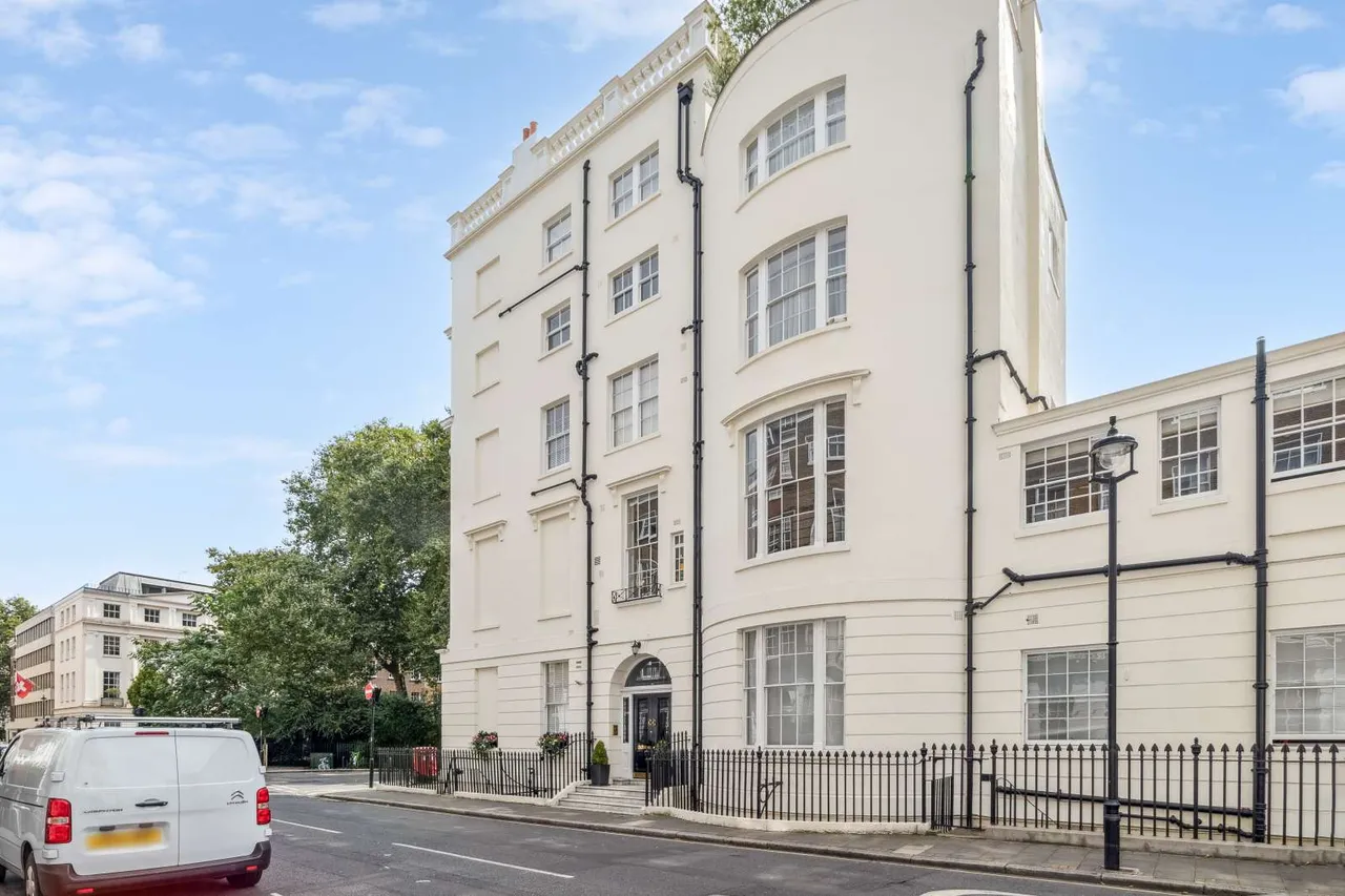 Bryanston Square, London, W1H 2DT, photo 12