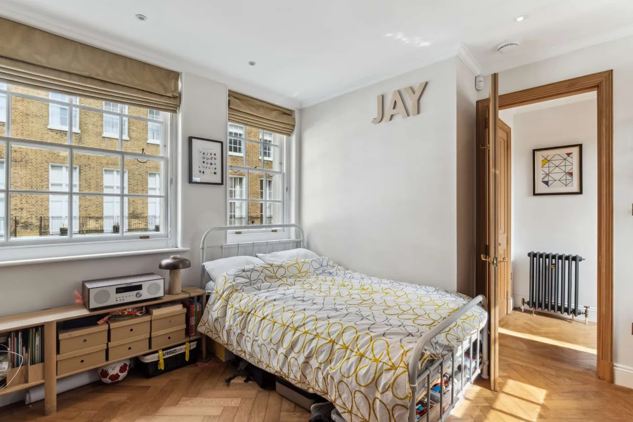 Bryanston Square, London, W1H 2DT, photo 7