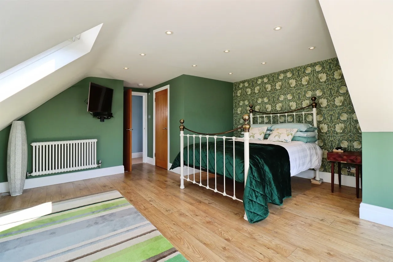 Courtney Road, Bristol, BS15, photo 13