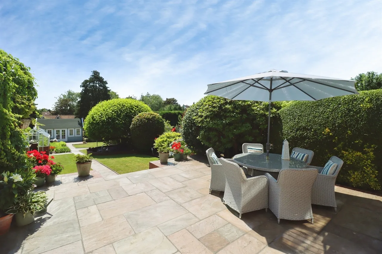 Courtney Road, Bristol, BS15, photo 15