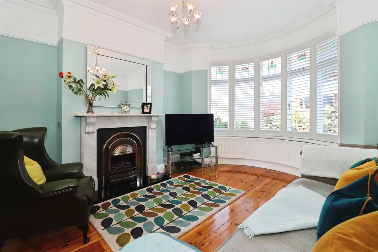 Courtney Road, Bristol, BS15, photo 3