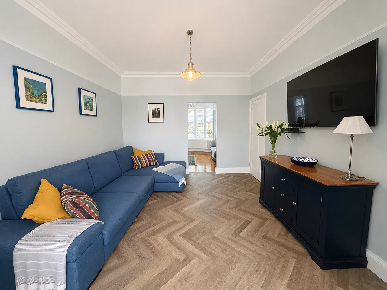 Courtney Road, Bristol, BS15, photo 10