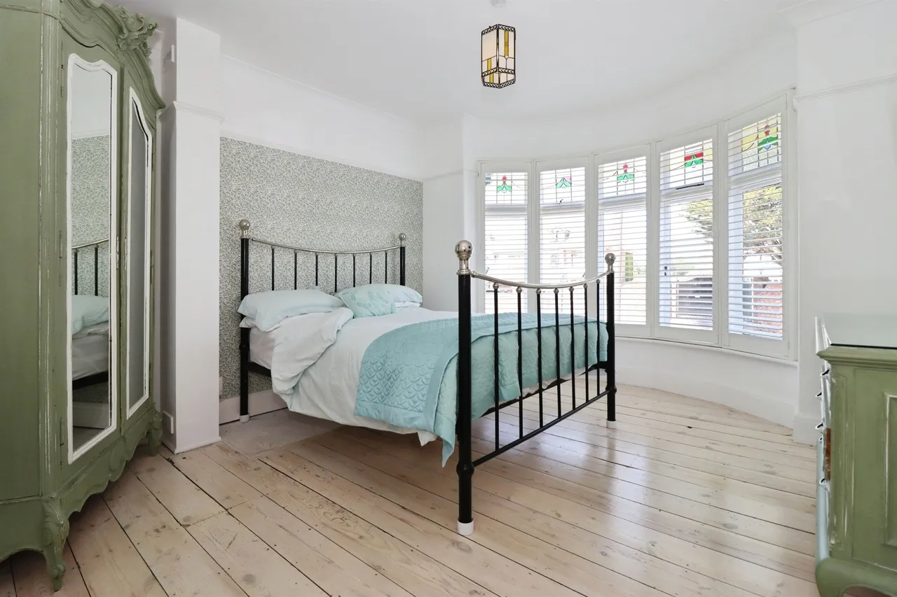 Courtney Road, Bristol, BS15, photo 9