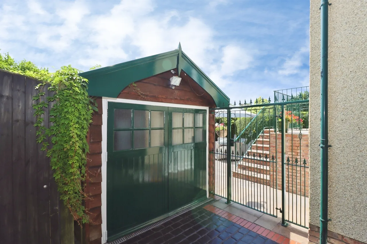 Courtney Road, Bristol, BS15, photo 18