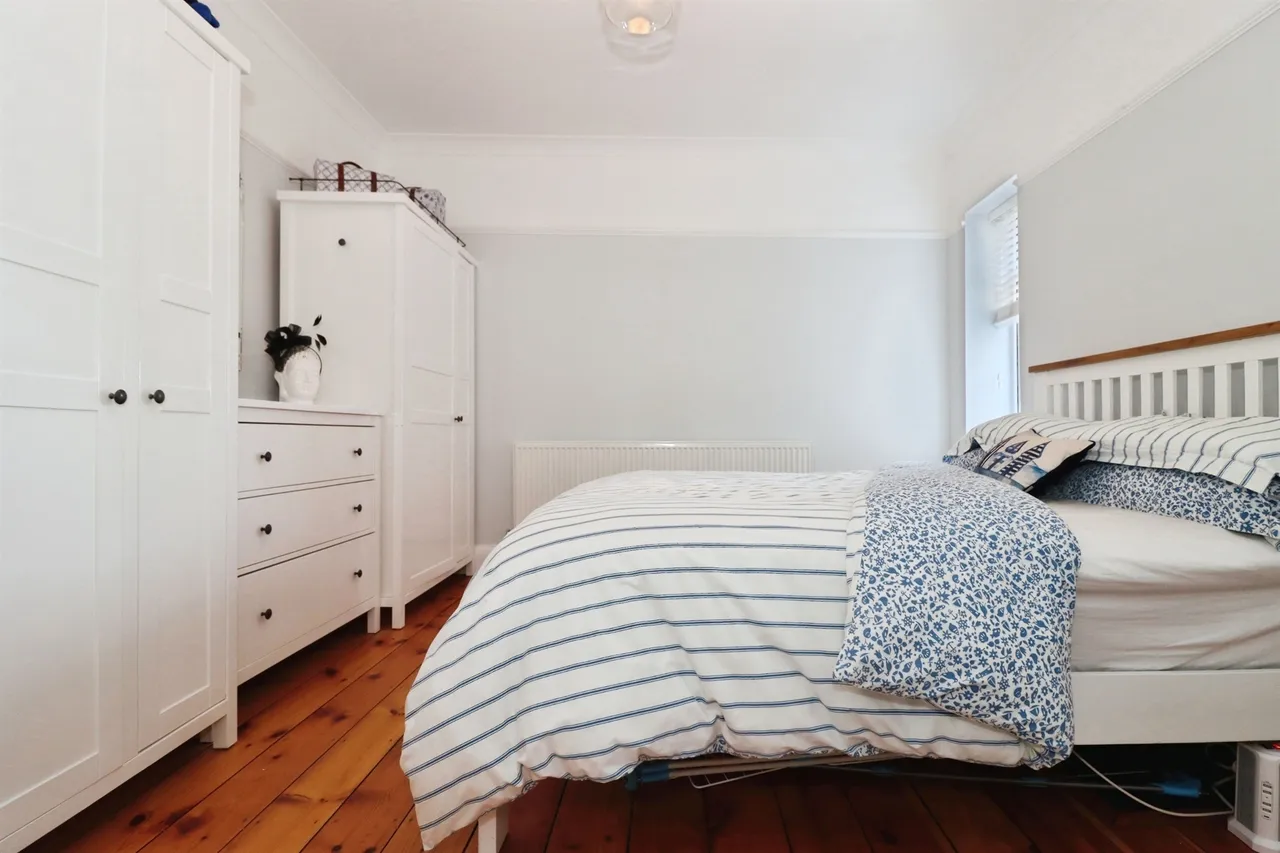 Courtney Road, Bristol, BS15, photo 8