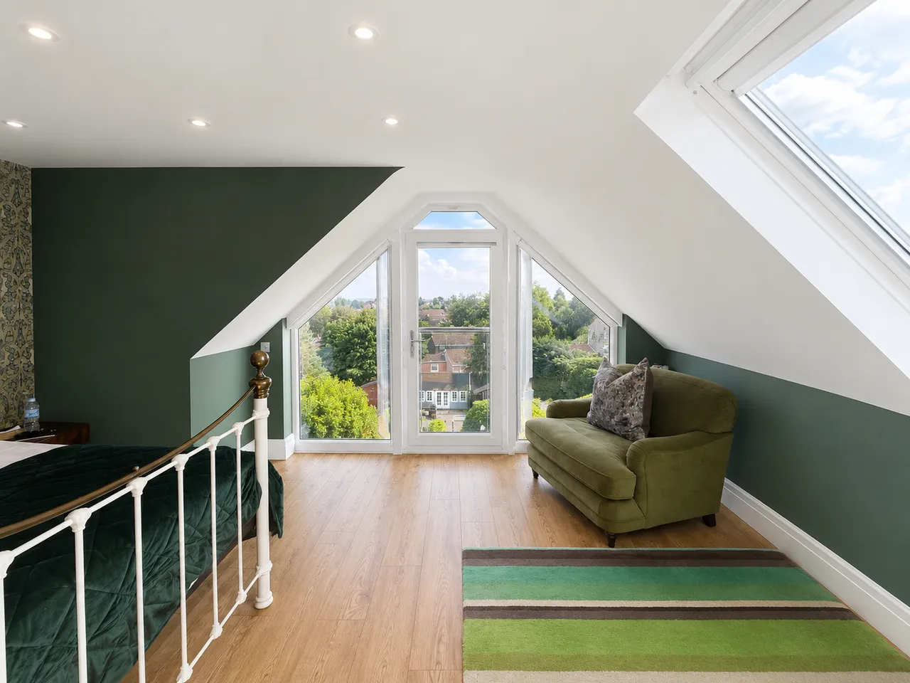Courtney Road, Bristol, BS15, photo 14