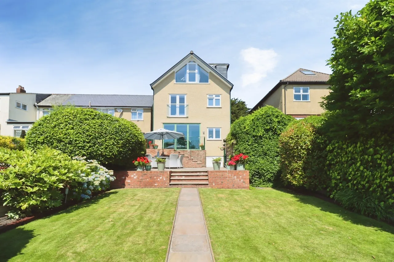 Courtney Road, Bristol, BS15, photo 19