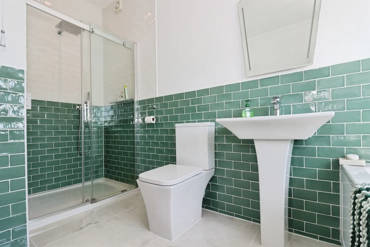 Courtney Road, Bristol, BS15, photo 11