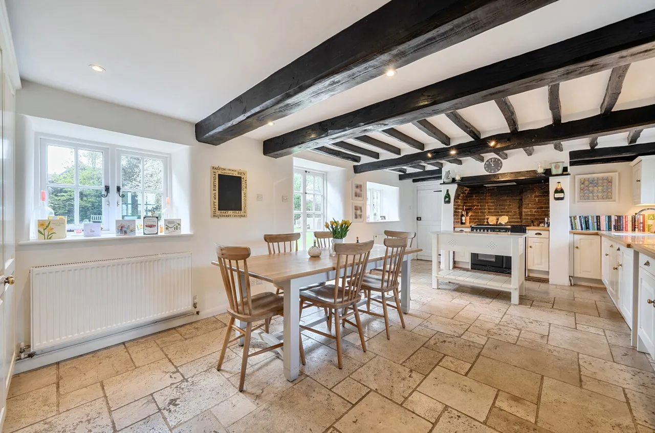 Easton, Winchester, SO21, photo 3