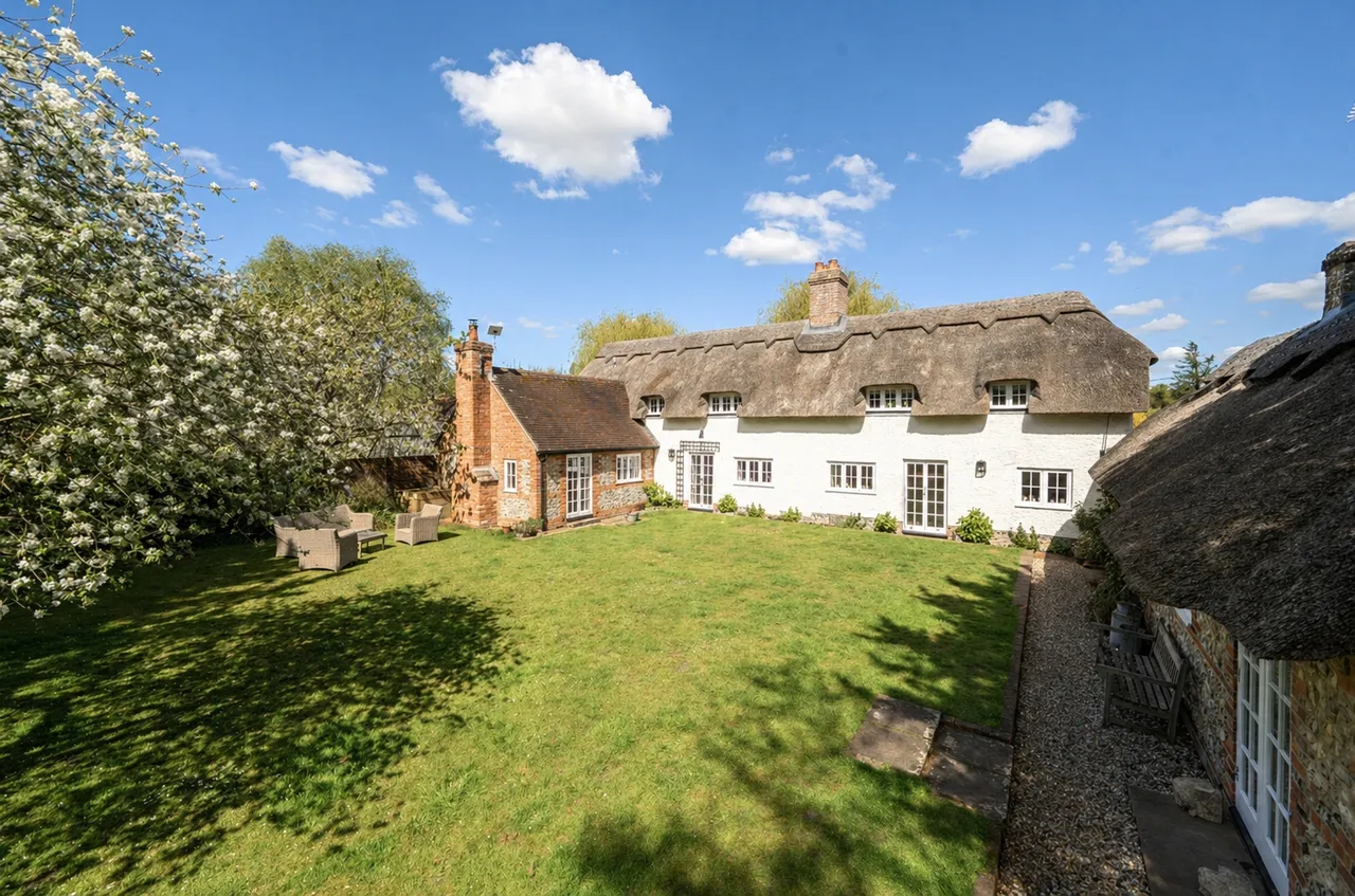 Easton, Winchester, SO21, photo 16