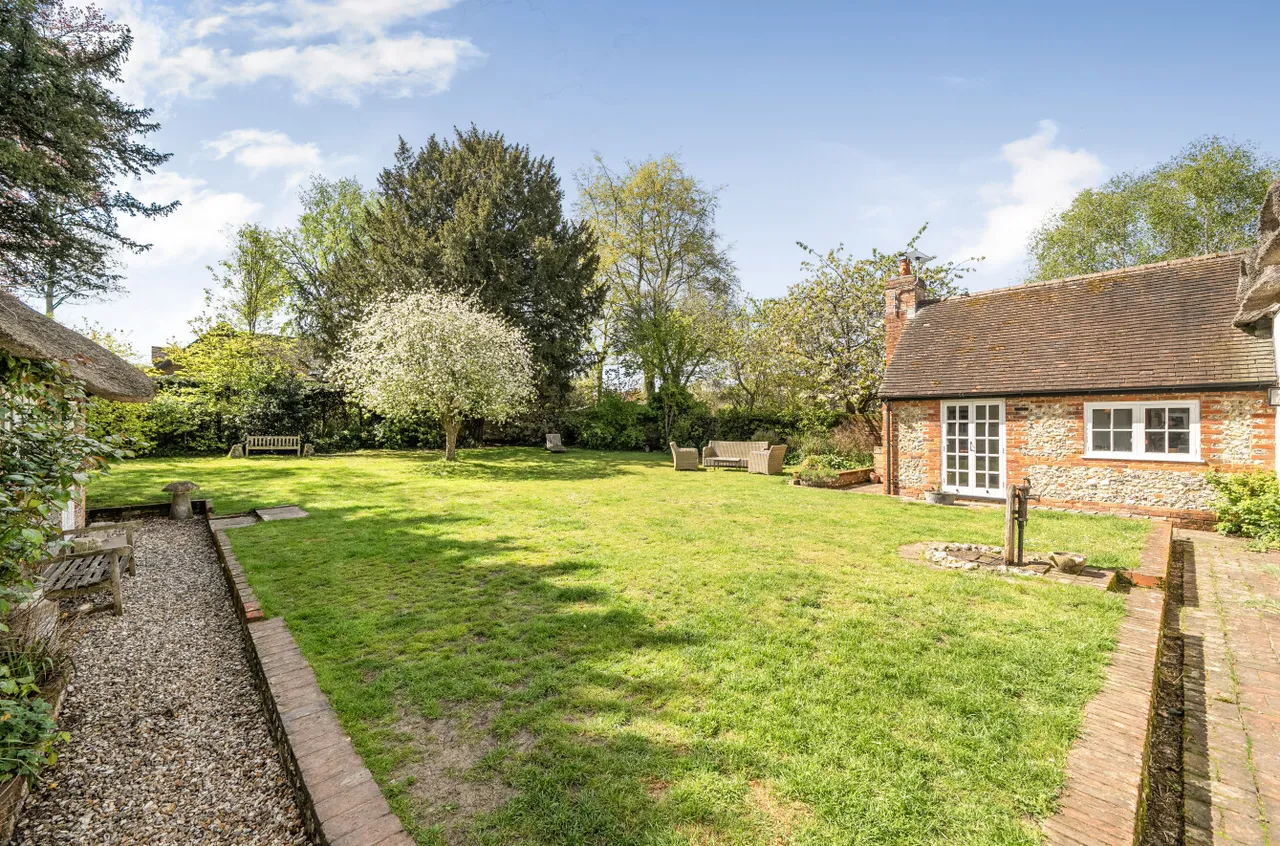 Easton, Winchester, SO21, photo 17