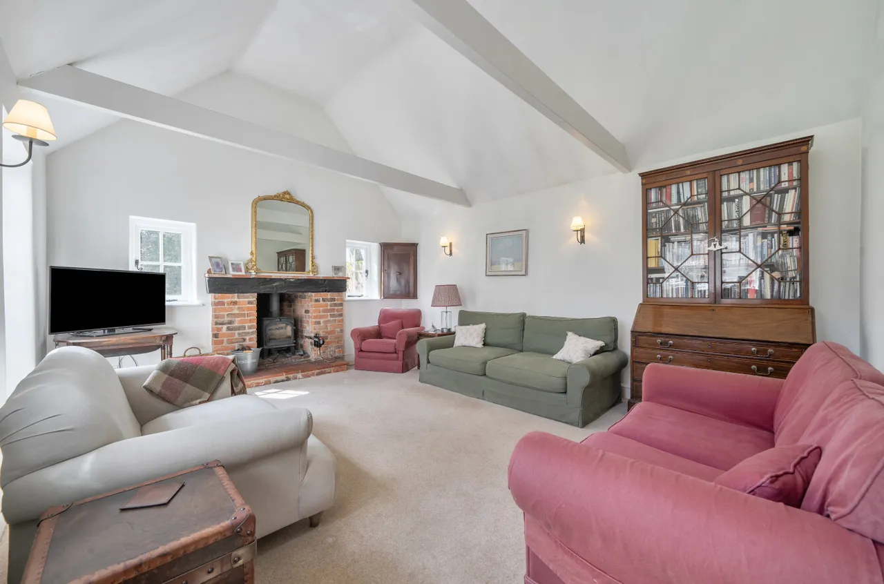 Easton, Winchester, SO21, photo 6