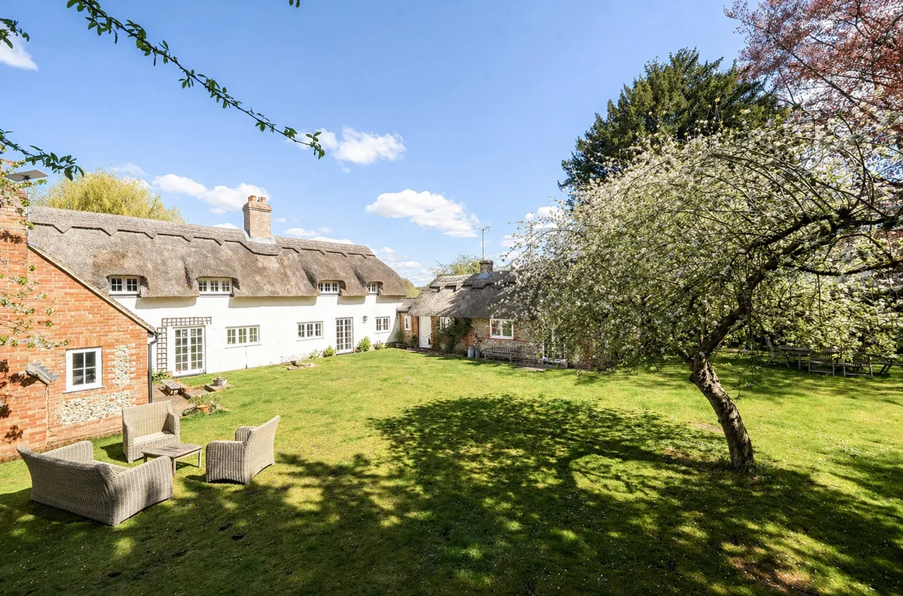 Easton, Winchester, SO21, photo 2
