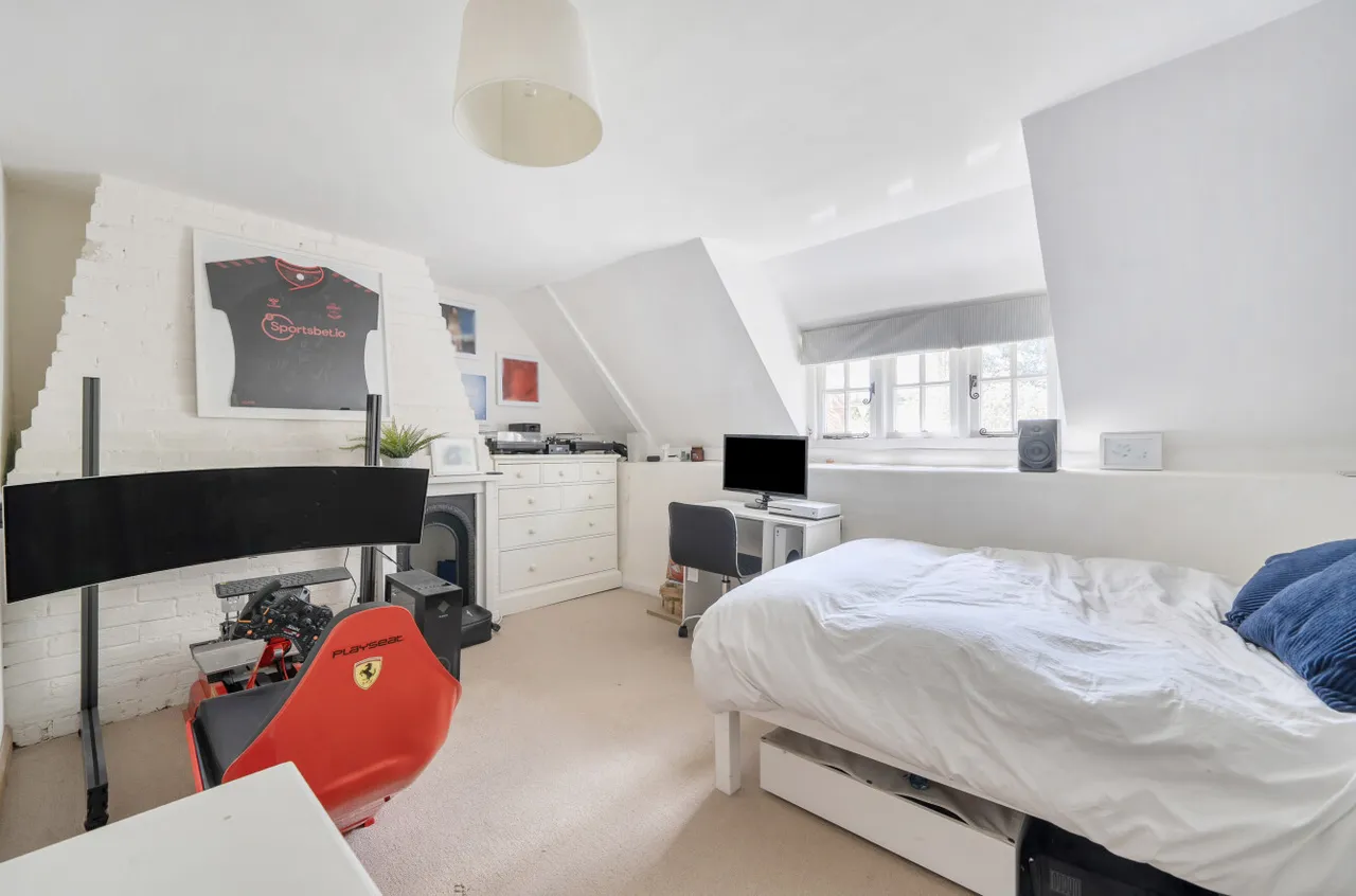 Easton, Winchester, SO21, photo 11