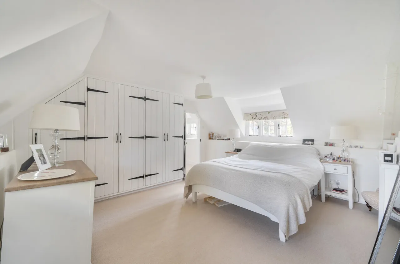 Easton, Winchester, SO21, photo 9