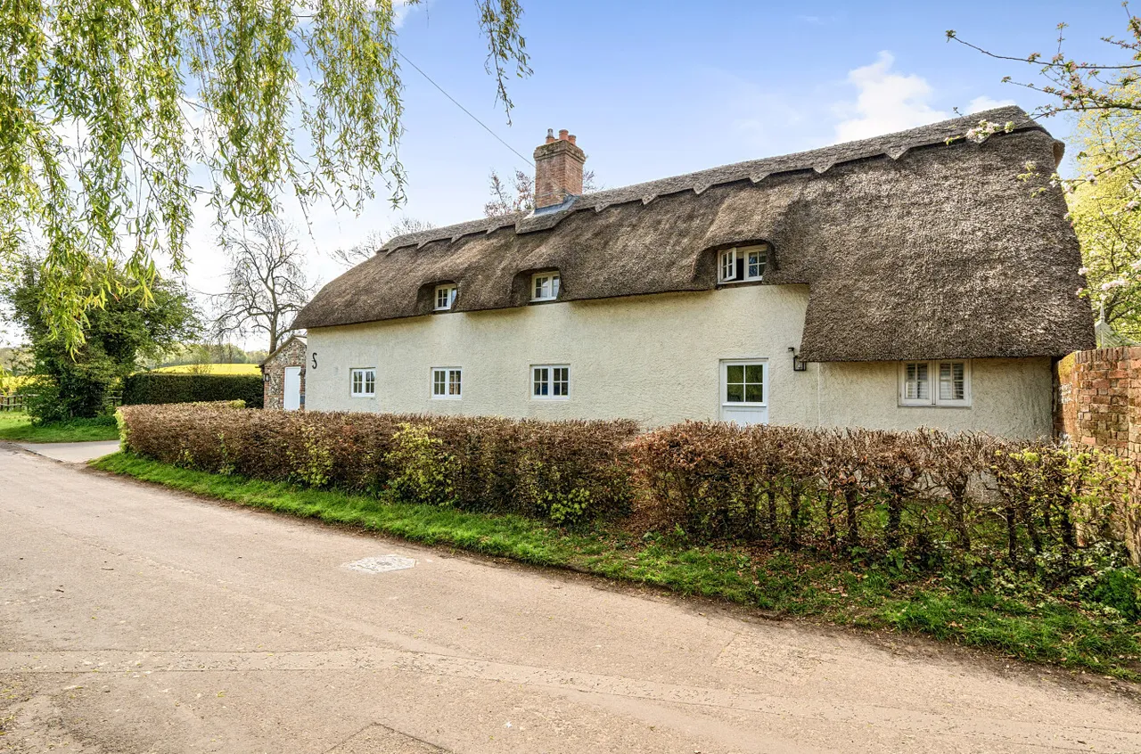 Easton, Winchester, SO21, photo 18