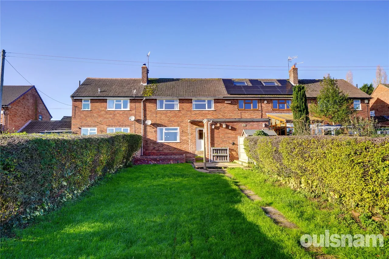 Rushock, Droitwich, Worcestershire, WR9 0NW, photo 9
