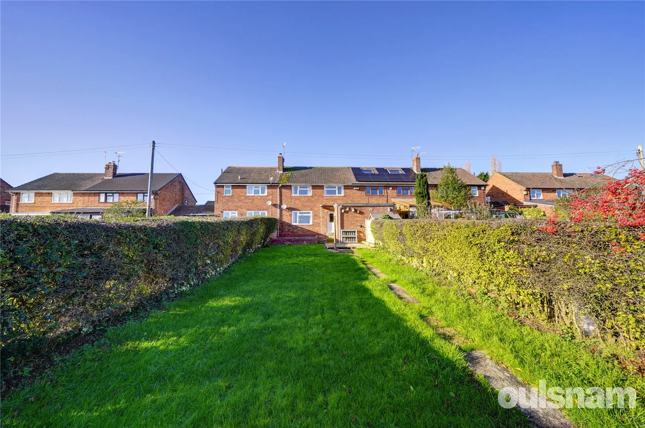 Rushock, Droitwich, Worcestershire, WR9 0NW, photo 12