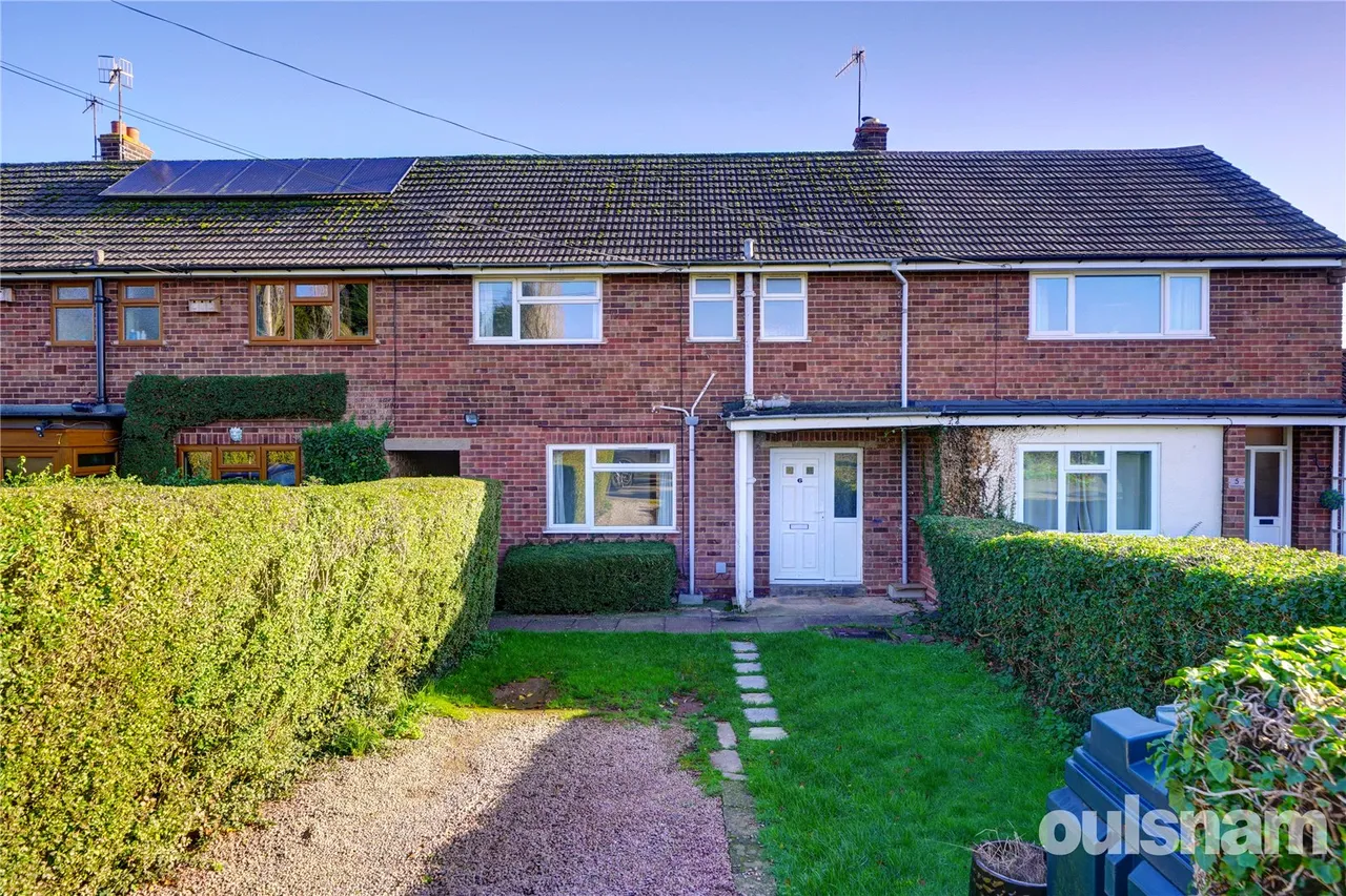 3 bed house for sale — Rushock, Droitwich, Worcestershire, WR9 0NW